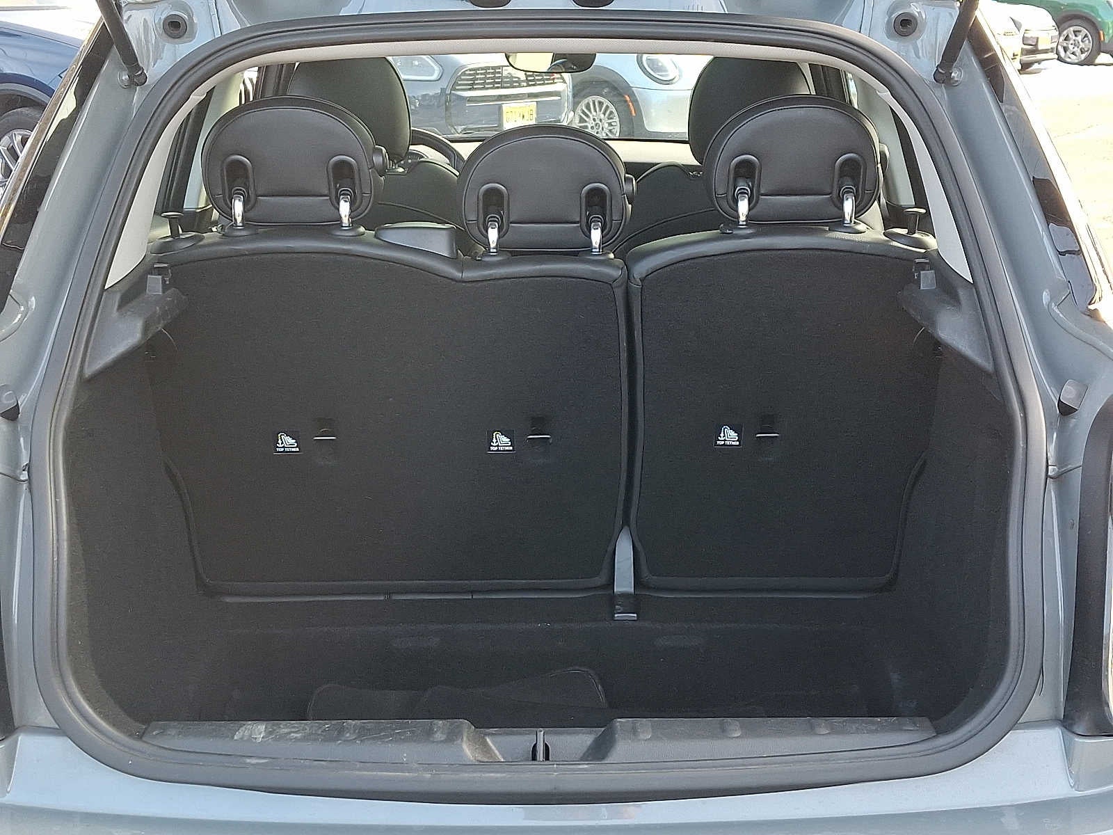 2020 MINI Hardtop 4 Door Cooper S