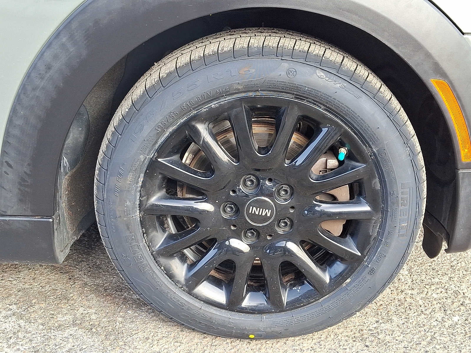 2020 MINI Hardtop 4 Door Cooper S