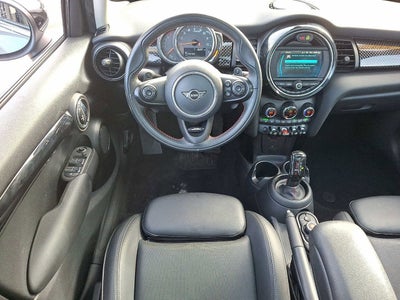 2020 MINI Hardtop 4 Door Cooper S