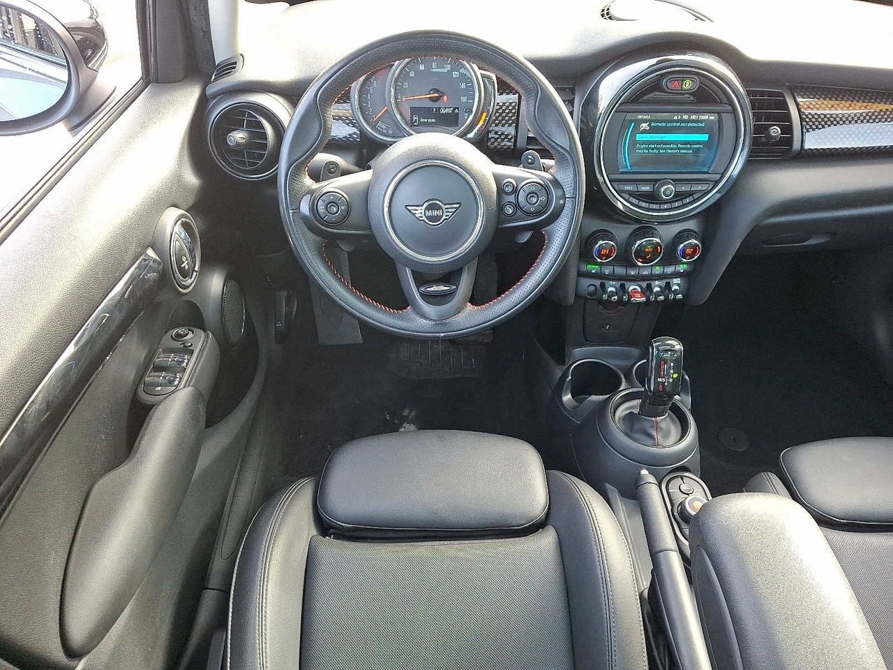 2020 MINI Hardtop 4 Door Cooper S