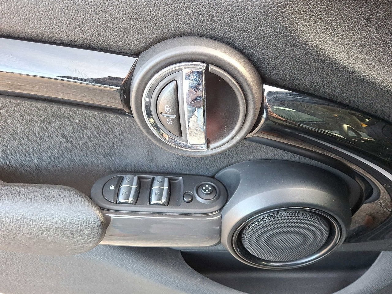 2020 MINI Hardtop 4 Door Cooper S