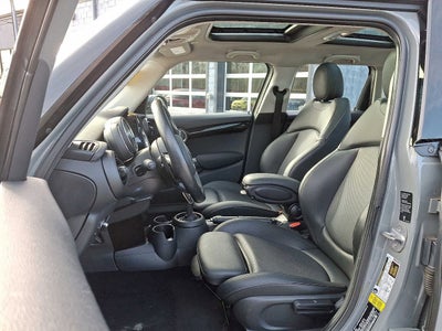 2020 MINI Hardtop 4 Door Cooper S