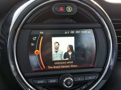 2020 MINI Hardtop 4 Door Cooper S