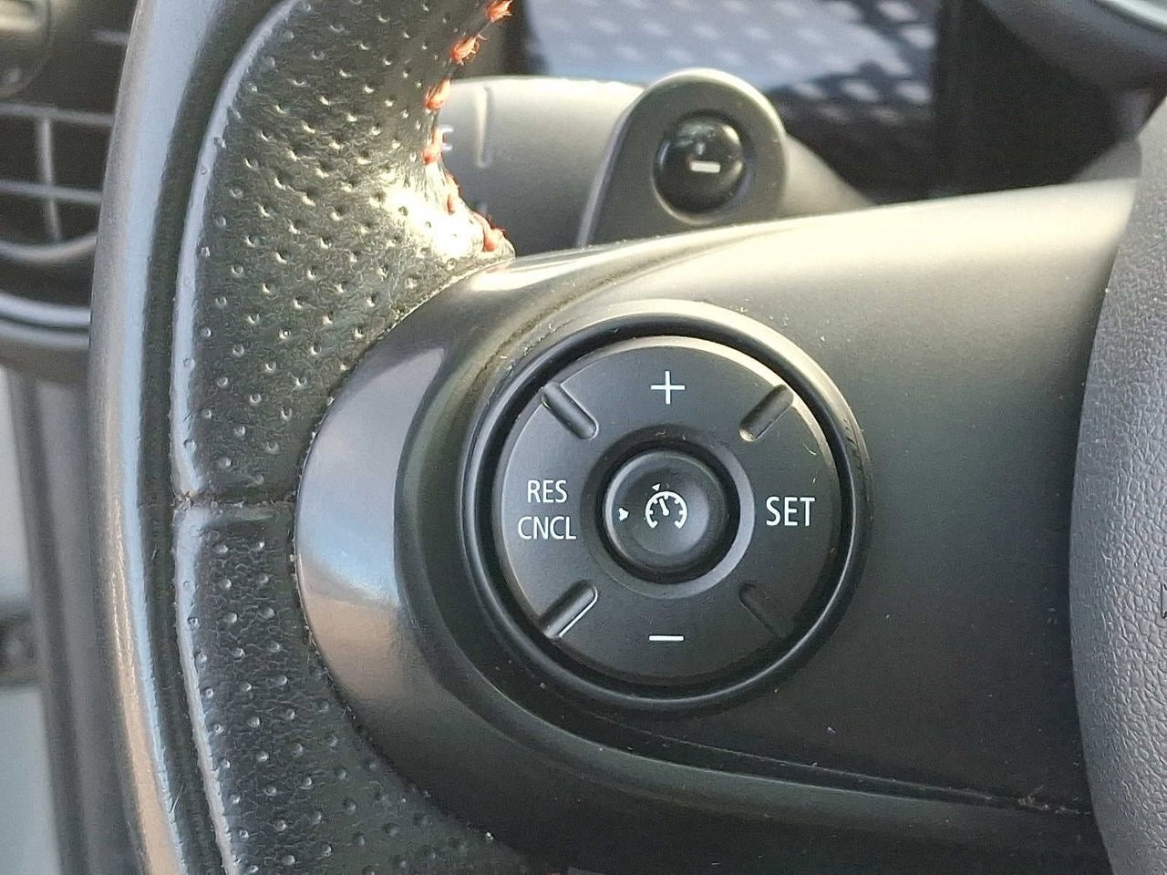 2020 MINI Hardtop 4 Door Cooper S