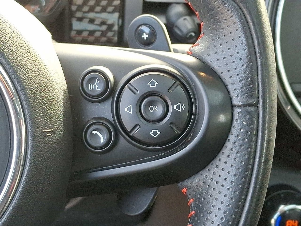 2020 MINI Hardtop 4 Door Cooper S