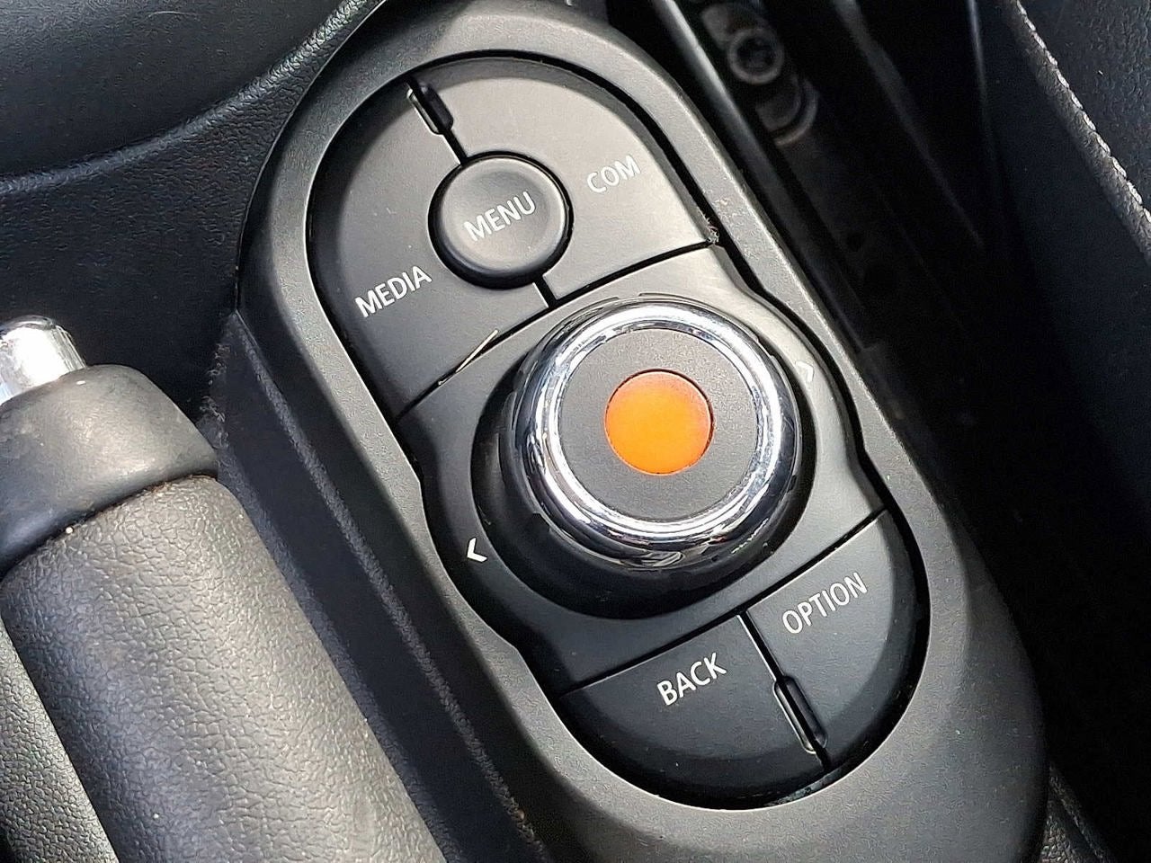 2020 MINI Hardtop 4 Door Cooper S