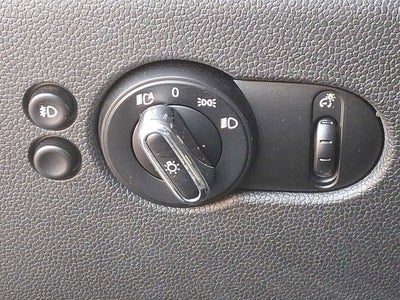 2020 MINI Hardtop 4 Door Cooper S