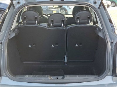 2020 MINI Hardtop 4 Door Cooper S