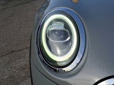 2020 MINI Hardtop 4 Door Cooper S