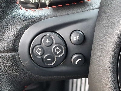 2016 MINI COUNTRYMAN ALL4 4dr S
