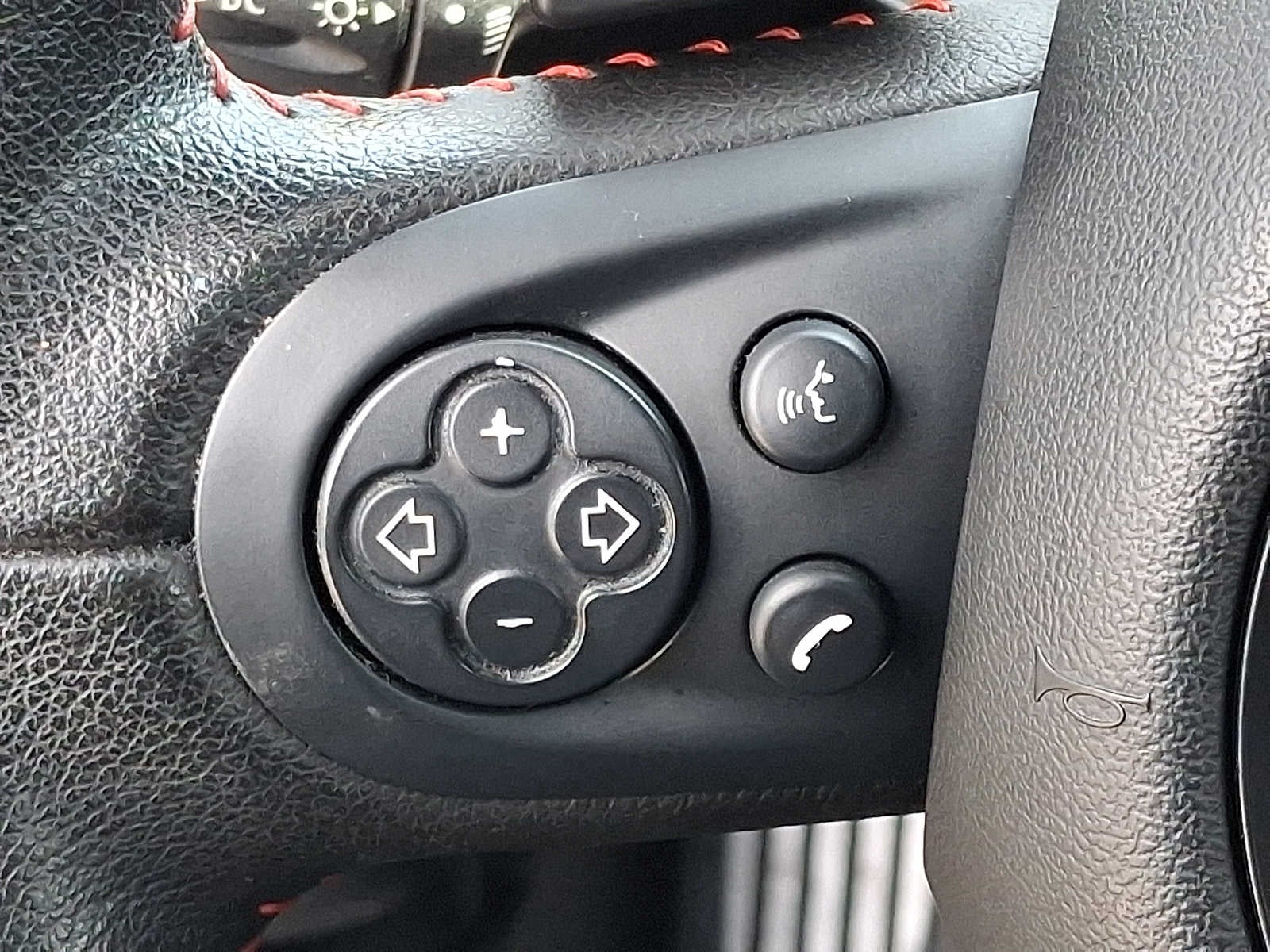 2016 MINI COUNTRYMAN ALL4 4dr S