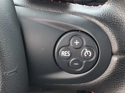 2016 MINI COUNTRYMAN ALL4 4dr S