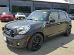 2016 MINI COUNTRYMAN ALL4 4dr S