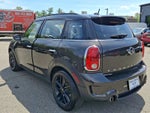 2016 MINI COUNTRYMAN ALL4 4dr S