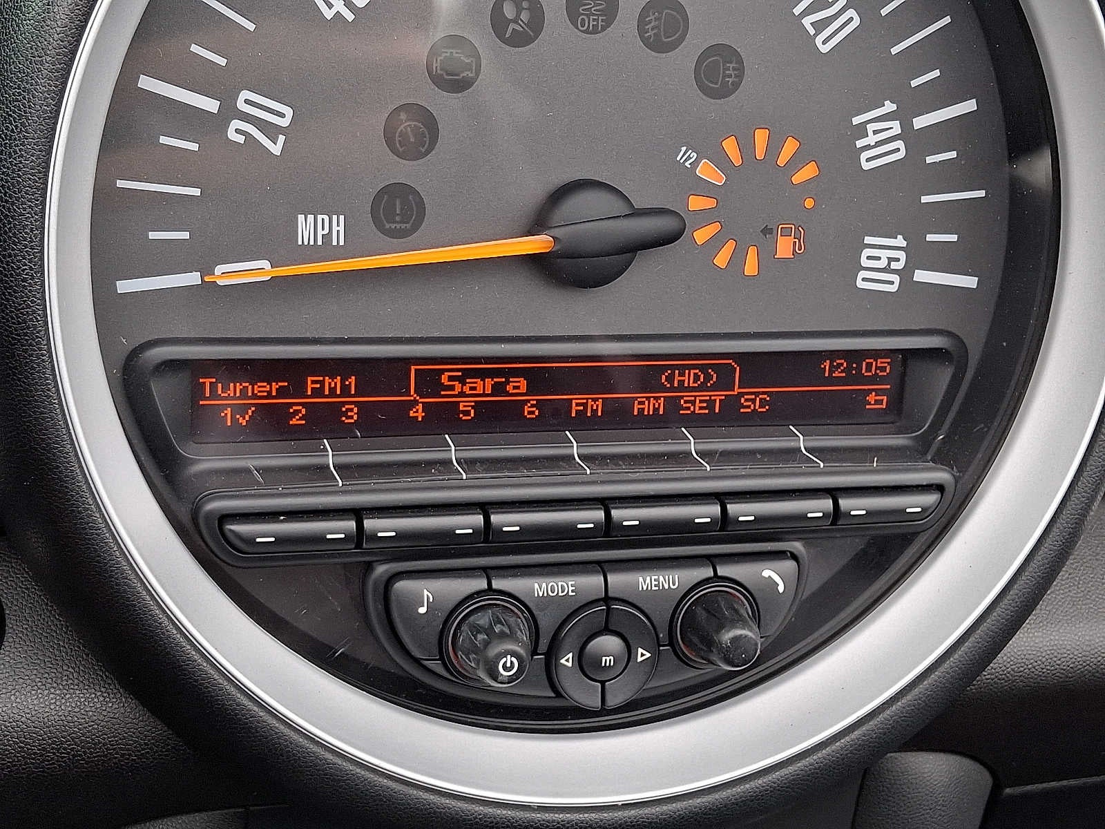 2015 MINI Convertible Cooper S