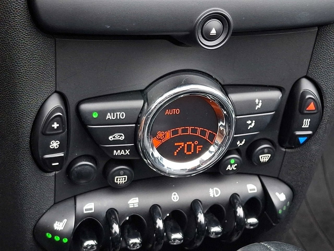 2015 MINI Convertible Cooper S