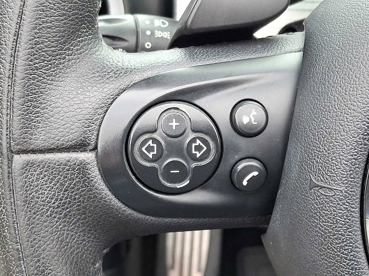 2015 MINI Convertible Cooper S