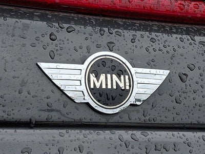 2015 MINI Convertible Cooper S