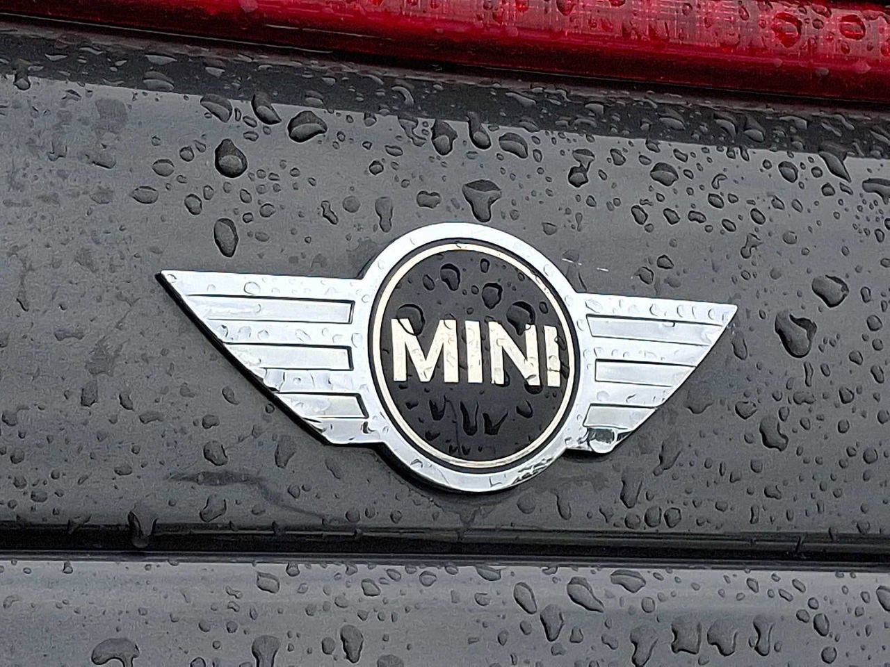 2015 MINI Convertible Cooper S