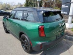 2026 MINI COUNTRYMAN S ALL4