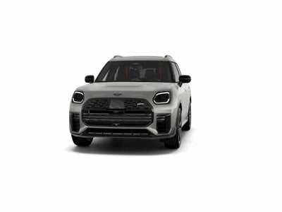 2026 MINI COUNTRYMAN ICONIC