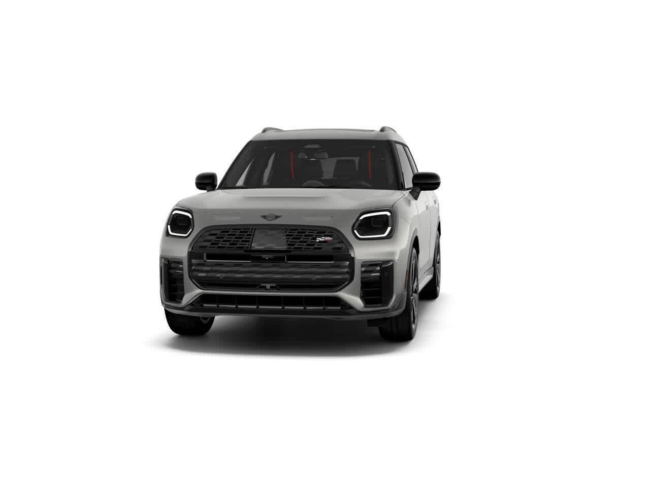 2026 MINI COUNTRYMAN ICONIC