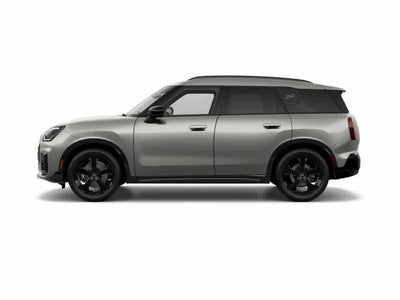 2026 MINI COUNTRYMAN ICONIC