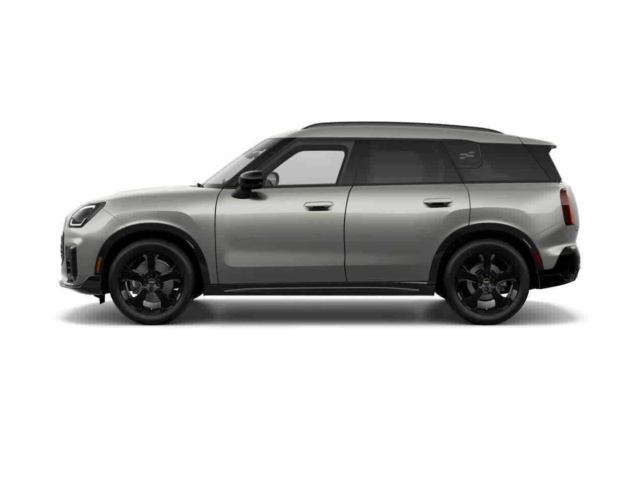 2026 MINI COUNTRYMAN ICONIC