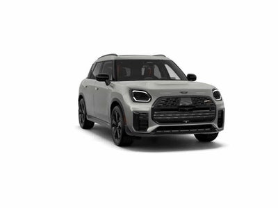 2026 MINI COUNTRYMAN ICONIC