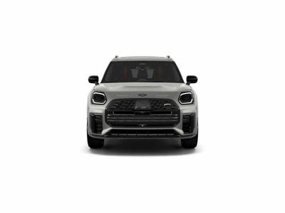 2026 MINI COUNTRYMAN ICONIC