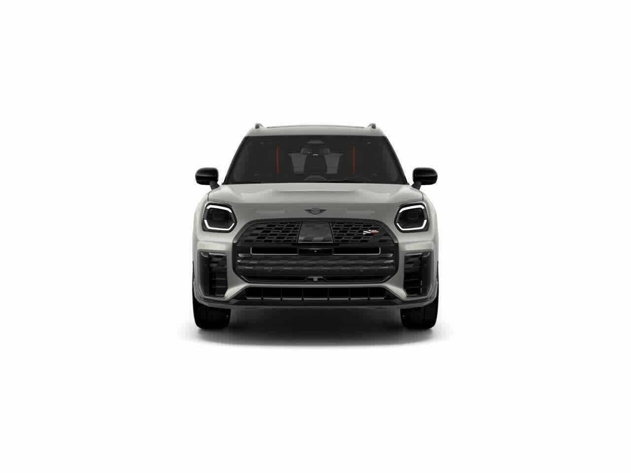 2026 MINI COUNTRYMAN ICONIC