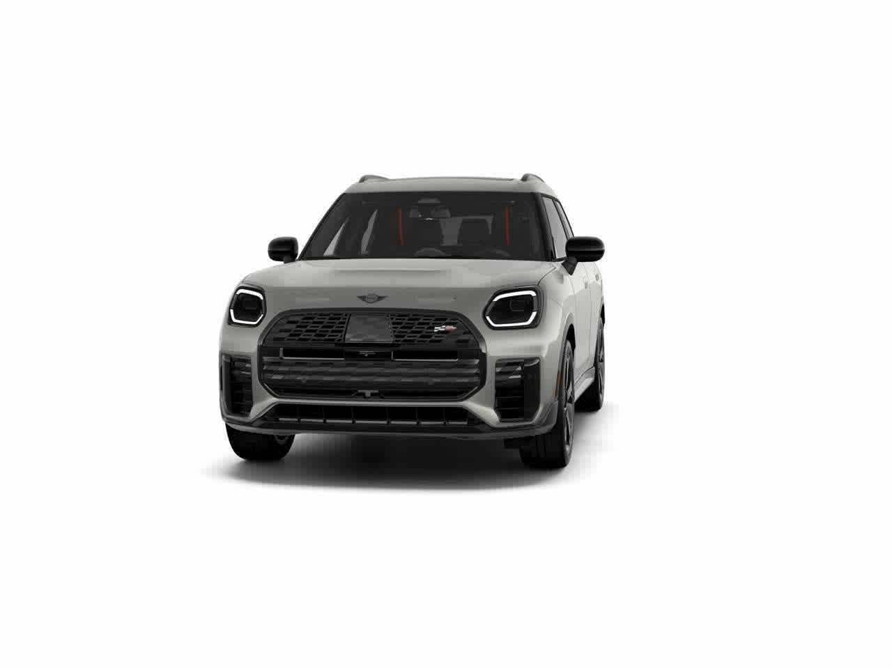 2026 MINI COUNTRYMAN ICONIC