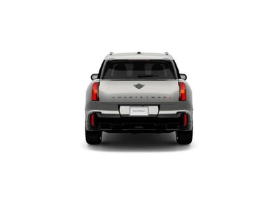 2026 MINI COUNTRYMAN ICONIC