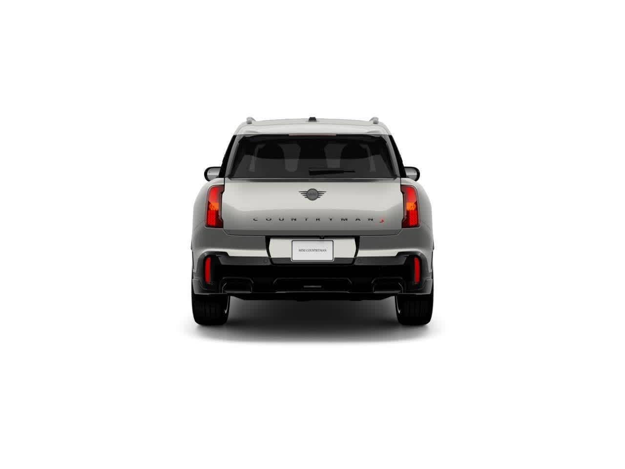 2026 MINI COUNTRYMAN ICONIC