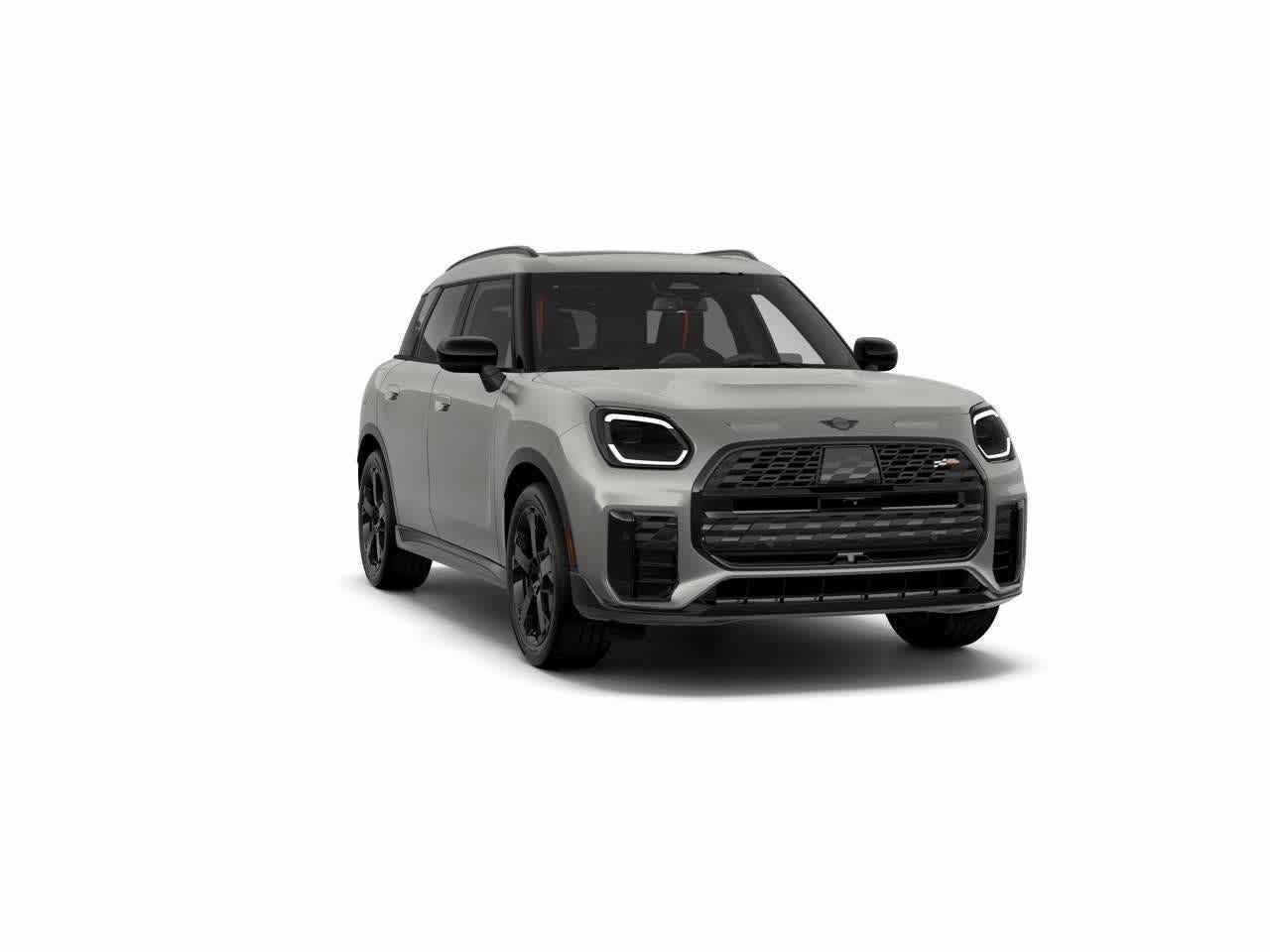 2026 MINI COUNTRYMAN ICONIC