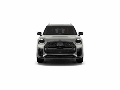 2026 MINI COUNTRYMAN ICONIC