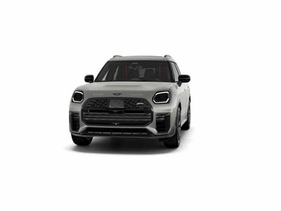 2026 MINI COUNTRYMAN ICONIC