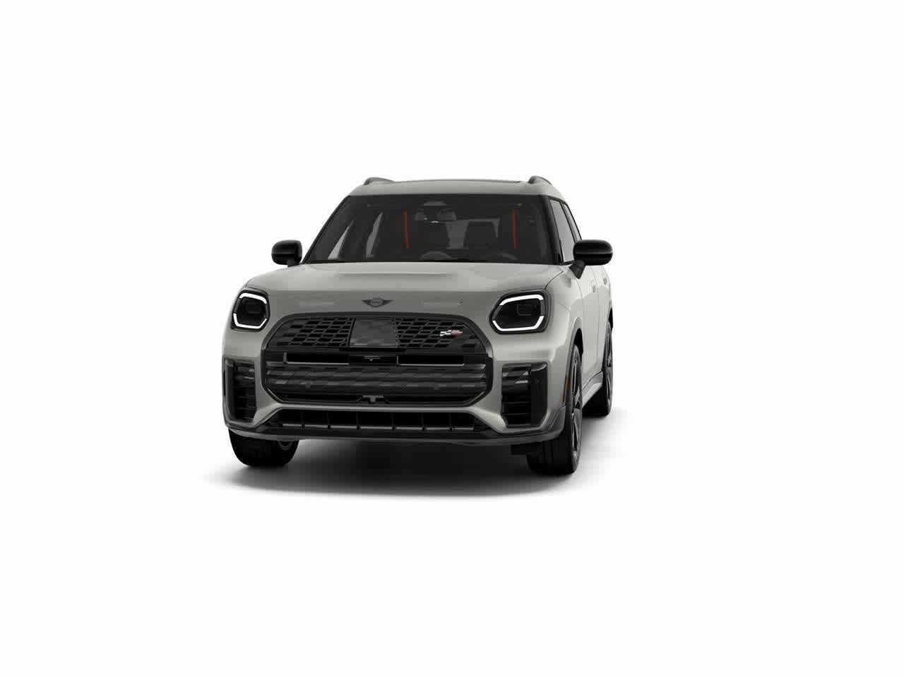 2026 MINI COUNTRYMAN ICONIC
