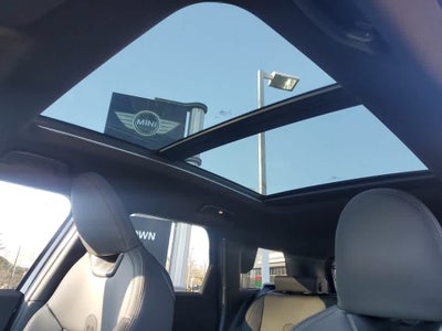 2026 MINI COUNTRYMAN S ALL4