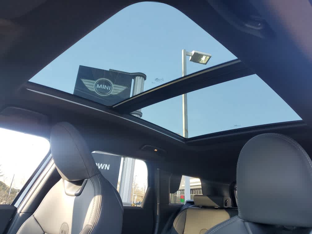 2026 MINI COUNTRYMAN S ALL4