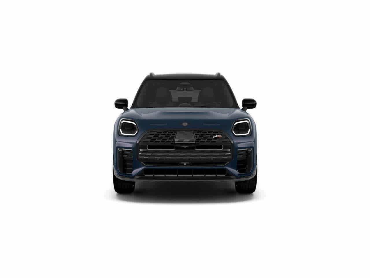 2026 MINI COUNTRYMAN S ALL4