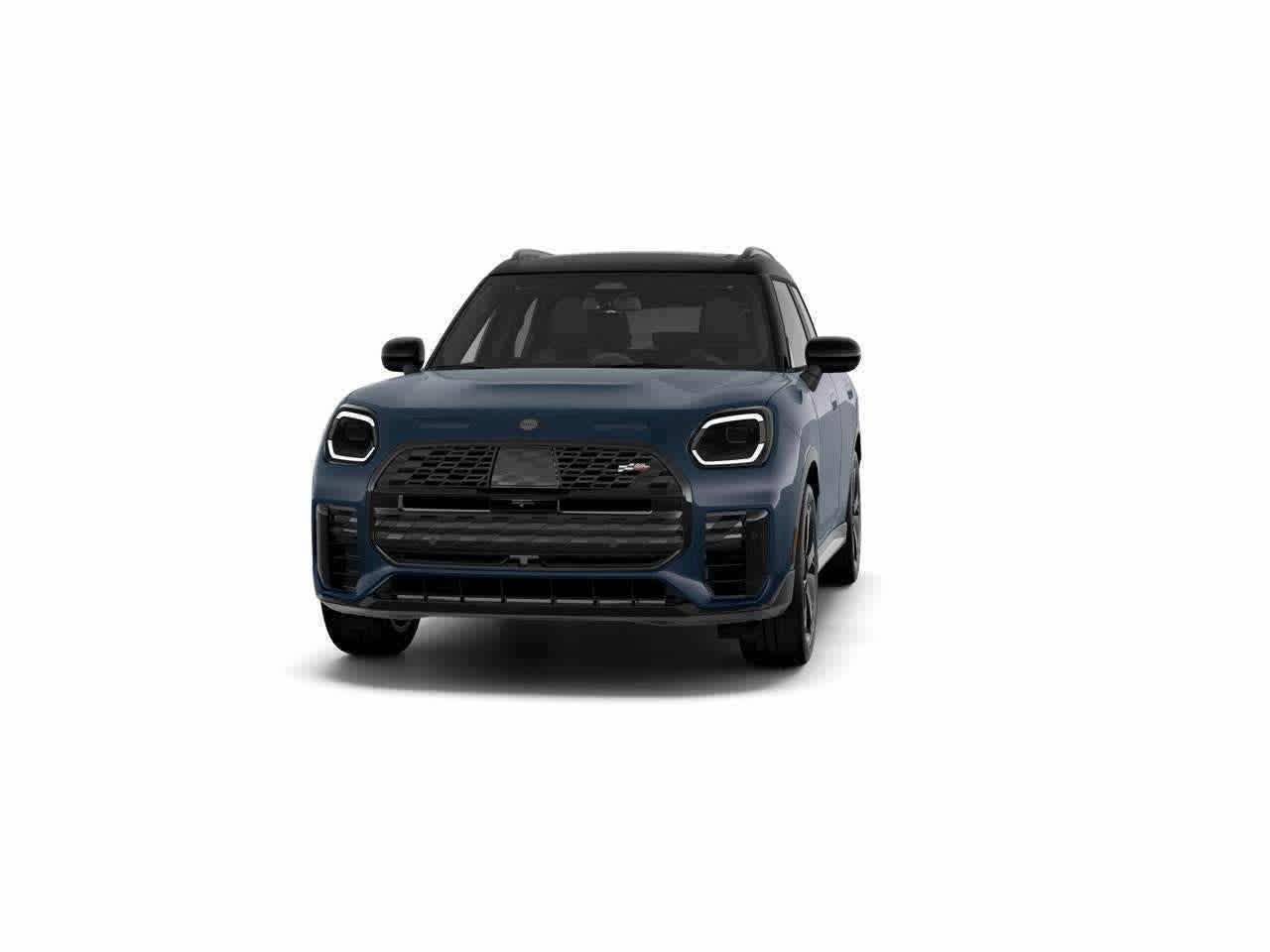 2026 MINI COUNTRYMAN S ALL4