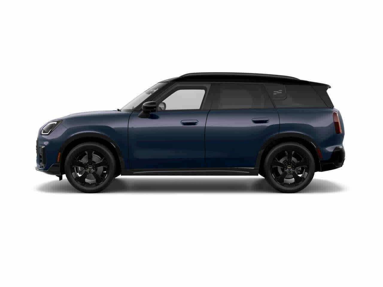 2026 MINI COUNTRYMAN S ALL4