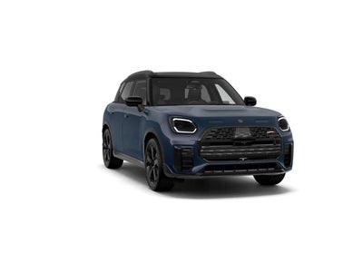 2026 MINI COUNTRYMAN S ALL4