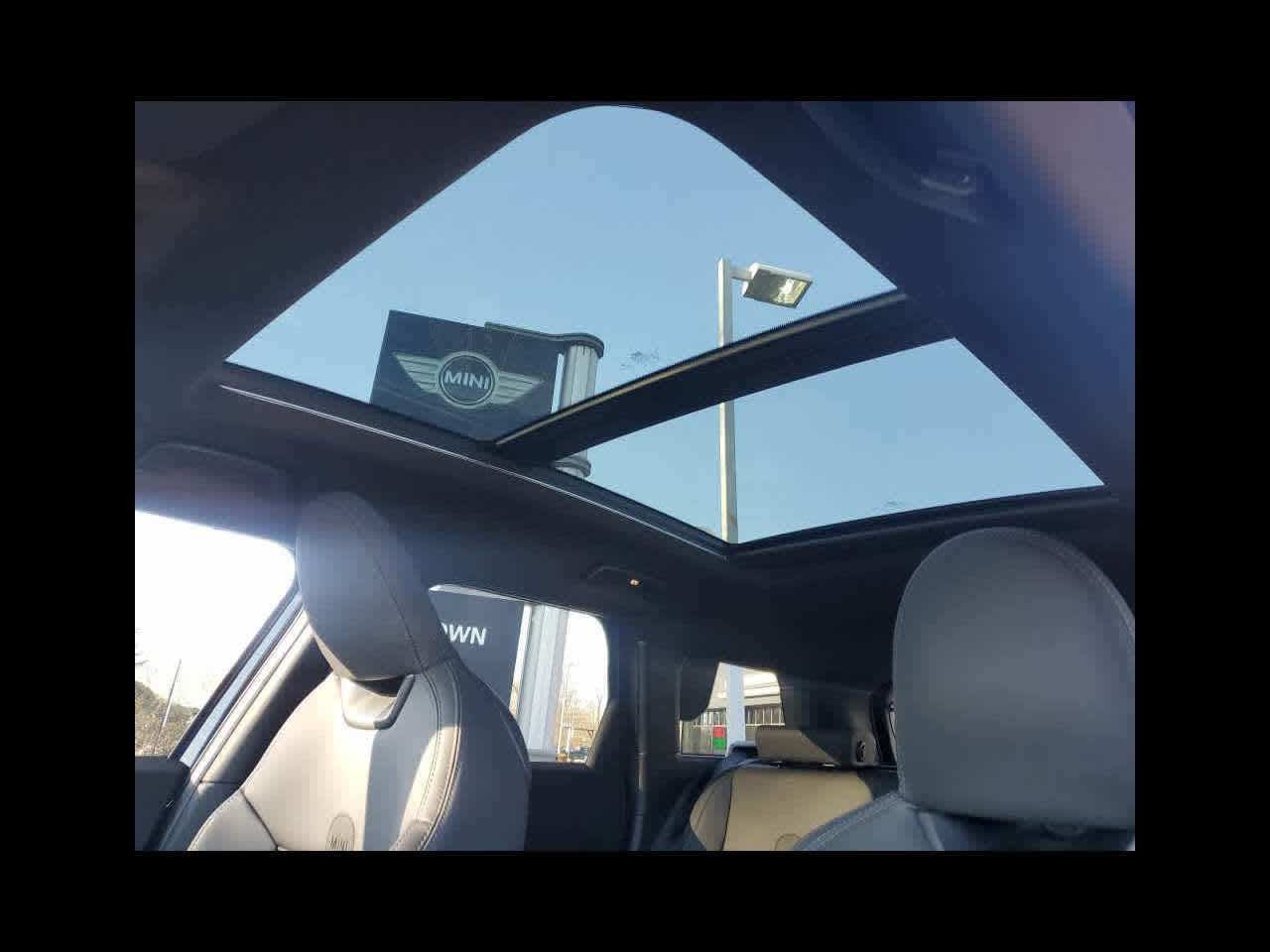 2026 MINI COUNTRYMAN S ALL4