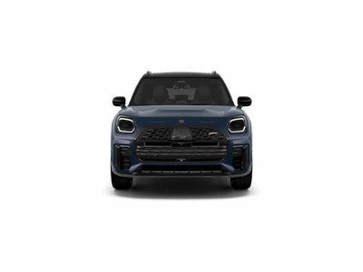 2026 MINI COUNTRYMAN S ALL4
