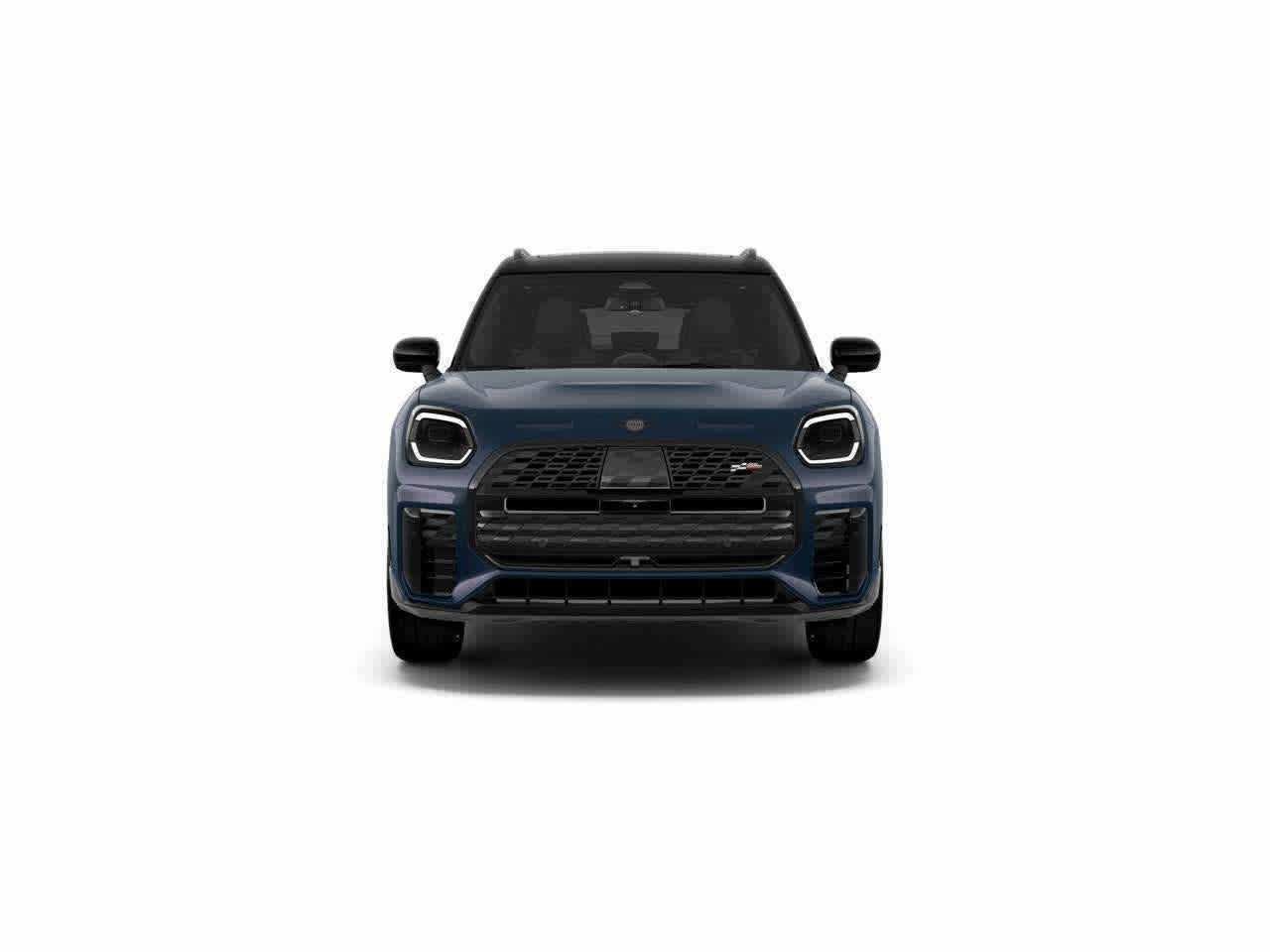 2026 MINI COUNTRYMAN S ALL4