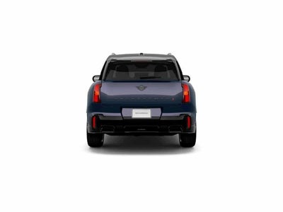 2026 MINI COUNTRYMAN S ALL4