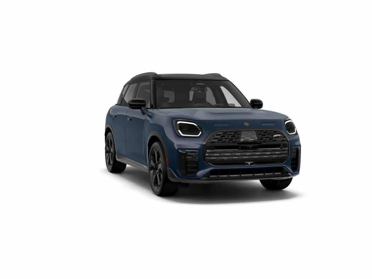 2026 MINI COUNTRYMAN S ALL4