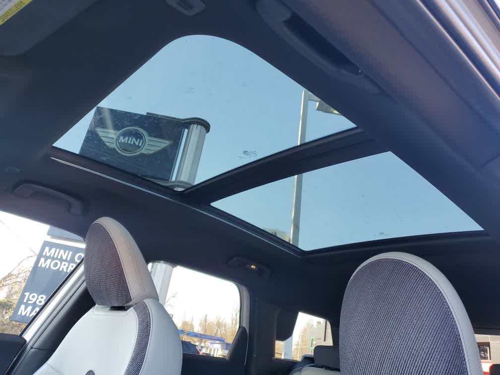 2026 MINI COUNTRYMAN S ALL4